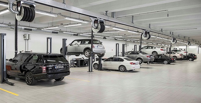 Damal Oto Servis